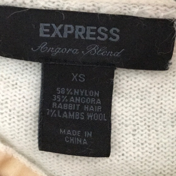 Express bolero - Picture 4 of 4